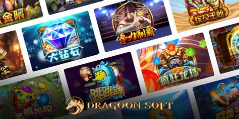 Dragoon soft casino review  Visit Casino Read review